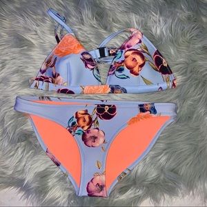 Triangl bikini